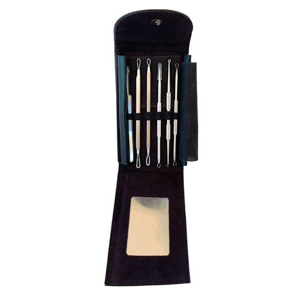 Anjou 6-Piece Acne Control Skin Care Kit - Picture 3 of 10